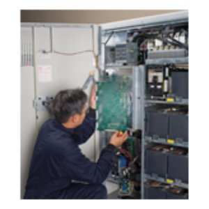 APC Preventative Maintenance Visit 5x8Preventative Maintenance Visit 5x8 for SUVT 40kVA