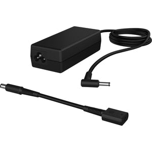 HP 65W SMART AC ADAPTER 4.5MM (7.4MM ADAPTER)