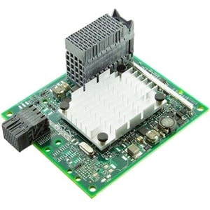 LENOVO IBM Flex System EN4172 2-port 10Gb Ethernet Adapter
