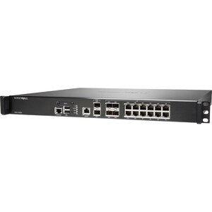 SONICWALL NSA 3600 (APPLIANCE ONLY)