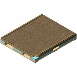 APC NetShelter SX 42U 600mm Wide x 1070mm Deep Enclosure with Sides Black -2000 lbs. Shock Packaging