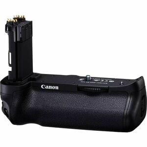 CANON BGE20 BATTERY GRIP FOR EOS 5DIV