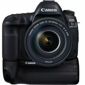 CANON BGE20 BATTERY GRIP FOR EOS 5DIV