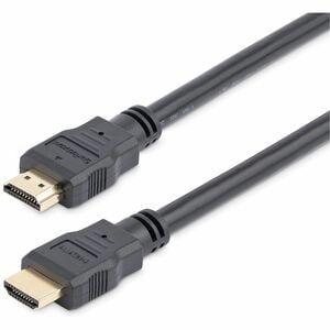 StarTech.com 3 FT HIGH SPEED HDMI CABLE - ULTRA HD 4K X 2K HDMI CABLE - HDMI TO HDMI M/M