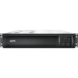 APC SMT1500RMI2U + NC.