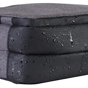 BELKIN 15.6IN CLASSIC PRO BACKPACK - GREY