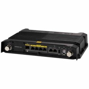 CISCO 829 INDUSTRIAL ISR 4G/LTE MULTIMODE GLOBAL 802.11N ETSI
