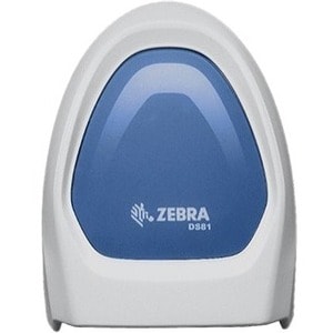 ZEBRA DS8108-HC USB KIT: DS8108-HC4000BVZWW SCANNER CBA-U21-S07ZBR SHIELDED USB CABLE