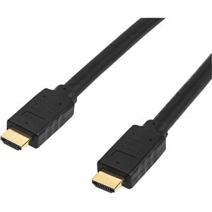 CL2 HDMI Cable - 50 ft / 15m - Active - High Speed - 4K HDMI Cable - HDMI 2.0 Cable - In Wall HDMI Cable with Ethernet