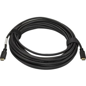 CL2 HDMI Cable - 50 ft / 15m - Active - High Speed - 4K HDMI Cable - HDMI 2.0 Cable - In Wall HDMI Cable with Ethernet