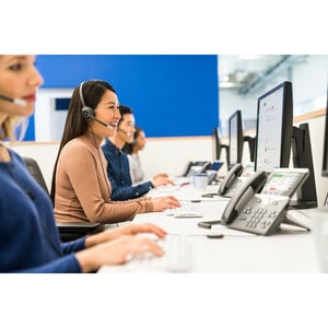 CISCO Headset 531 Wired Single USB Headset Adapter