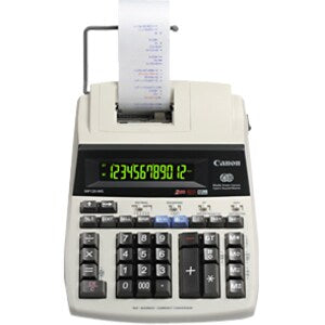 CANON MP120MGII CANON ELECTRONIC CALCULATOR MP120-MG-ES II