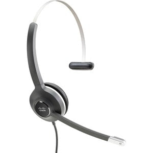 CISCO HEADSET 531 WIRED SINGLE QD RJ HEADSET