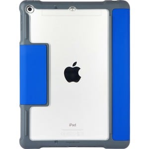 STM DUX PLUS (IPAD 5TH/6TH GEN CASE) - MIDNIGHT BLUE