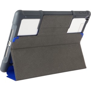 STM DUX PLUS (IPAD 5TH/6TH GEN CASE) - MIDNIGHT BLUE