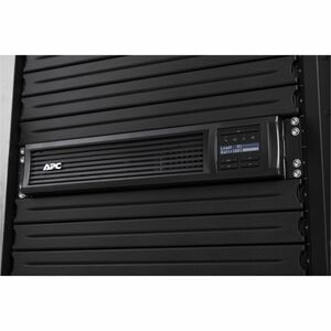 APC SMART-UPS 3000VA LCD RM 2U 230V WITH SMARTCONNECT