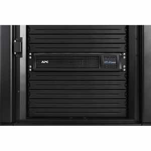 APC SMART-UPS 3000VA LCD RM 2U 230V WITH SMARTCONNECT