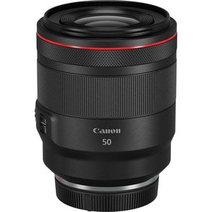 CANON RF5012L RF 50MM F1.2L LENS FOR EOS R