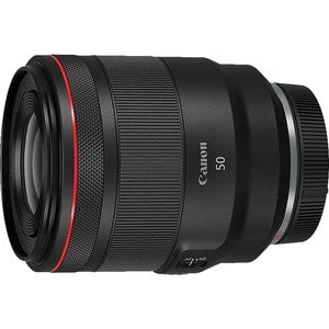 CANON RF5012L RF 50MM F1.2L LENS FOR EOS R