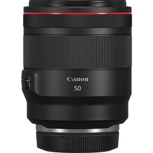 CANON RF5012L RF 50MM F1.2L LENS FOR EOS R