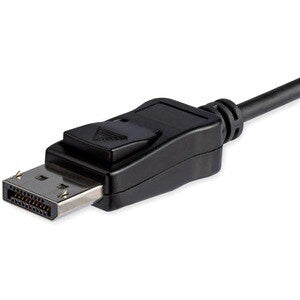 1.8 m (5.9 ft) - USB-C to DisplayPort Adapter Cable - 8K 30Hz - HBR3 - USB-C Adapter - Thunderbolt 3 Compatible