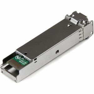 StarTech.com HP JD094A Compatible SFP+ Module - 10GBase-LR Fiber Optical Transceiver (JD094A-ST)