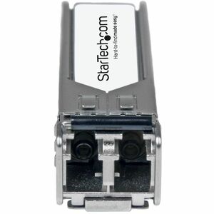 StarTech.com HP JD094A Compatible SFP+ Module - 10GBase-LR Fiber Optical Transceiver (JD094A-ST)