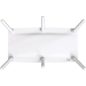 CISCO APL-MERAKI MR46E WI-FI 6 INDOOR AP W EXTERNAL ANTENNA CONNECTORS