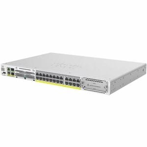 Cisco 1100 Terminal Gateway w/ 32 Async 1 NIM