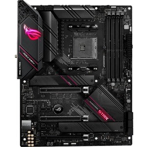 ASUS ROG STRIX B550-E GAMING AMD B550 ATX MB