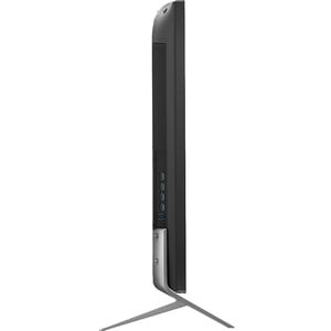 PHILIPS 438P1 43IN 3840X2160 4K UHD IPS 16:9 W-LED MULTIVIEW MONITOR 5MS VGA/2XDP/2XHDMI USB SPEAKERS VESA200X200MM