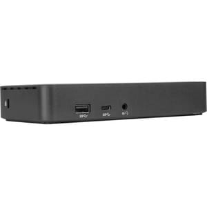TARGUS Universal USB-C DV4K Docking Station with 65W Power Delivery