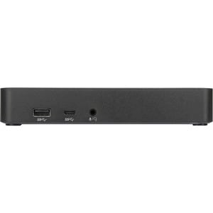 TARGUS Universal USB-C DV4K Docking Station with 65W Power Delivery