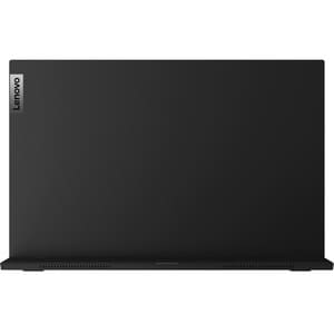 LENOVO ThinkVision M14 14-inch Mobile Monitor In-Plane Switching Panel Touch 1920x1080 (16:9) Tilt 2xUSB-Type C input Cables inbox: USB Type-C (Power Adapter is not provided) 3-year warranty