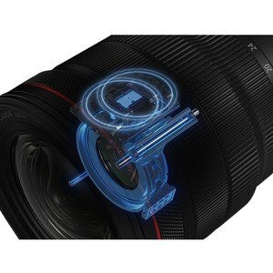 CANON RF15-3528LIS RF 15-35mm f/2.8L IS USM Lens for EOS R system