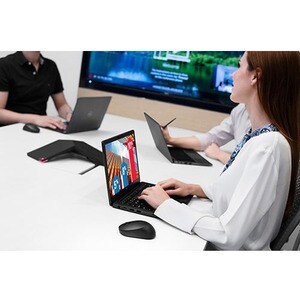 Dell Mobile Wireless Mouse # MS3320W - Black