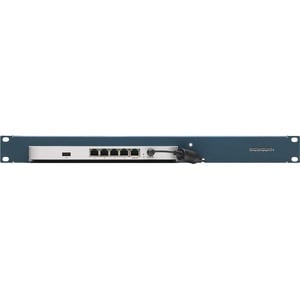 RACKMOUNT.IT RACK MOUNT KIT FOR CISCO MERAKI MX64 / MX67 / MX67C