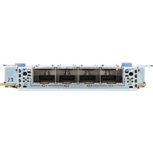 CISCO UCS VIC 1467 QUAD PORT 10/25G SFP28 MLOM