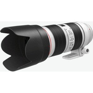 CANON EF70-20028LISIII EF70-200MM F/2.8L IS III USM LENS
