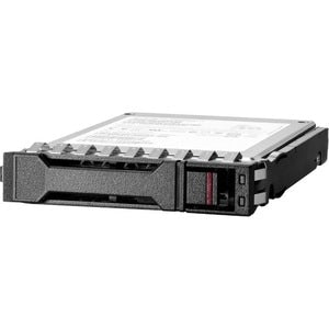 Hewlett Packard Enterprise HPE 960GB SATA RI SFF BC MV SSD