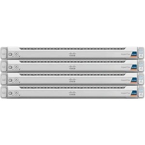 Cisco HyperFlex All Flash Edge 220 M6 system