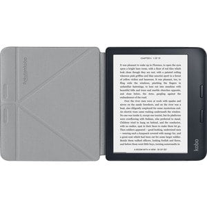 Kobo LIBRA 2 SLEEPCOVER CASE - BLACK