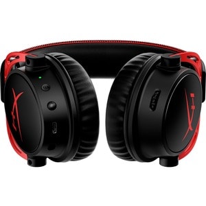 HP HYPERX CLOUD ALPHA WIRELESS GAMING HEADSET
