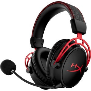 HP HYPERX CLOUD ALPHA WIRELESS GAMING HEADSET