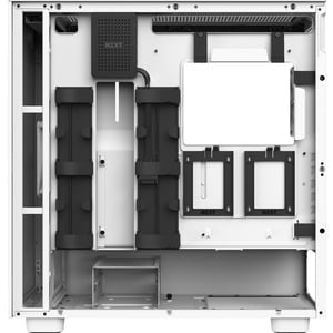 NZXT RGB Fan Controller Retail Version - Black