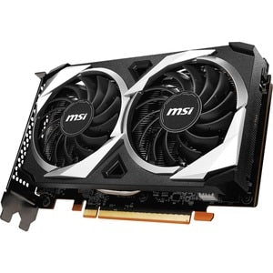MSI Radeon RX 6500 XT MECH 2X 4G OC