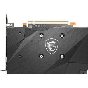 MSI Radeon RX 6500 XT MECH 2X 4G OC
