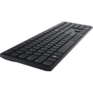 DELL WIRELESS KEYBOARD US ENGLISH - KB500