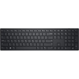 DELL WIRELESS KEYBOARD US ENGLISH - KB500