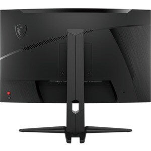 MSI 1000R Curved 27in Gaming 2K WQHD 2560x1440 VA 170Hz Free-Sync Premium Black